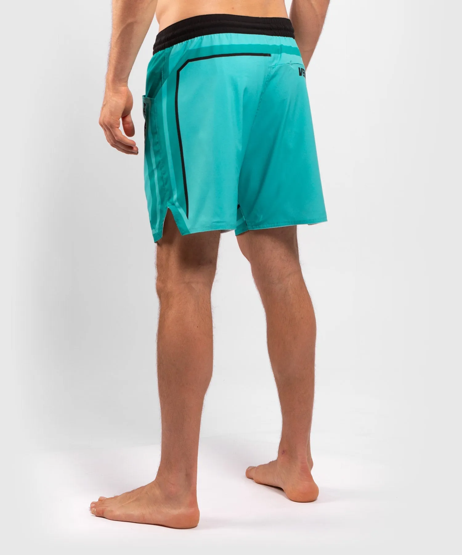 Venum Bali Boardshort – Mint Blue