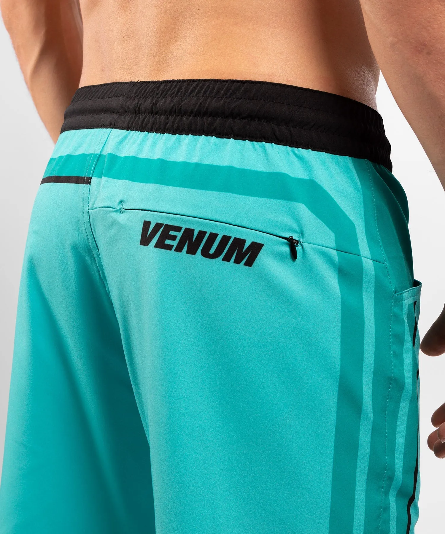 Venum Bali Boardshort – Mint Blue