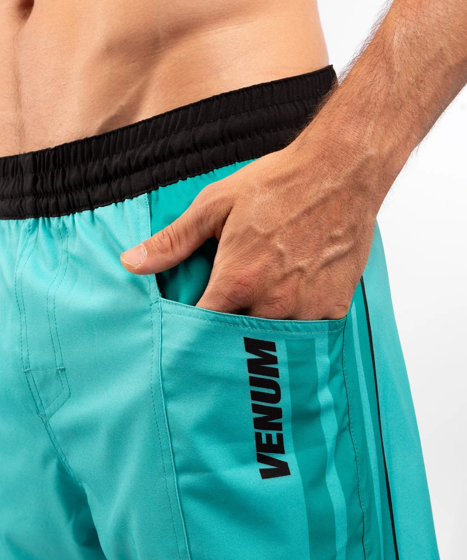 Venum Bali Boardshort – Mint Blue