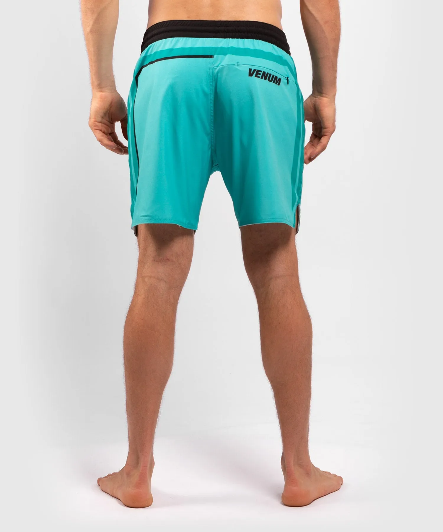 Venum Bali Boardshort – Mint Blue