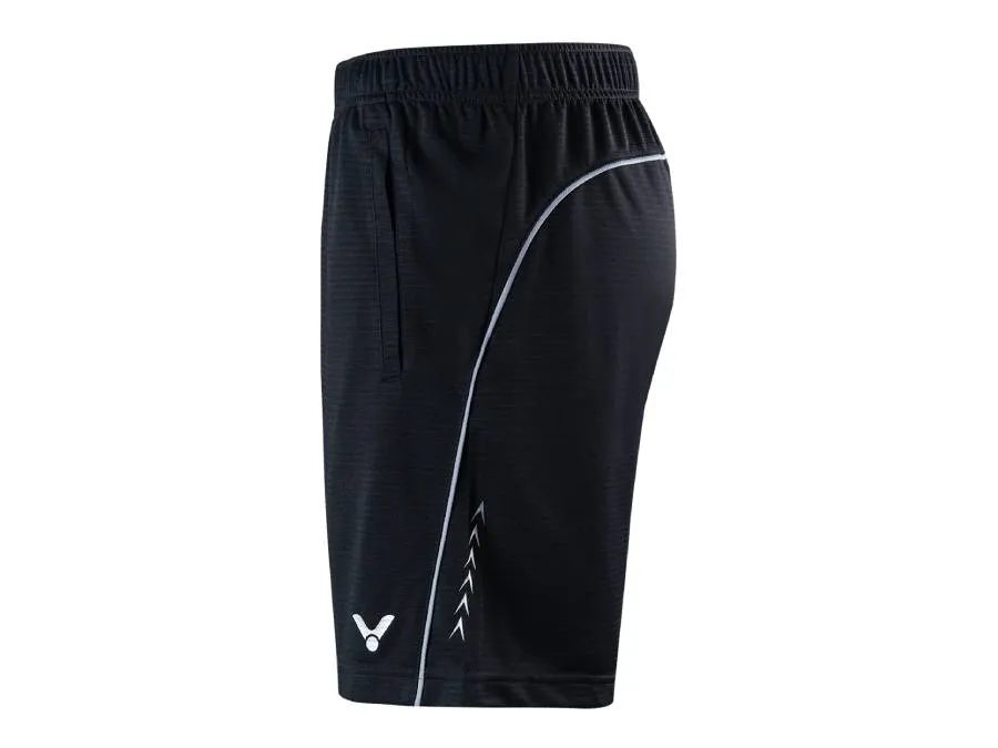 Victor R-20202C Shorts [Black]