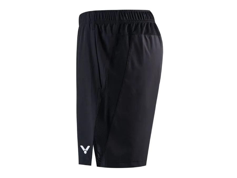 Victor R-20204C Shorts [Black]