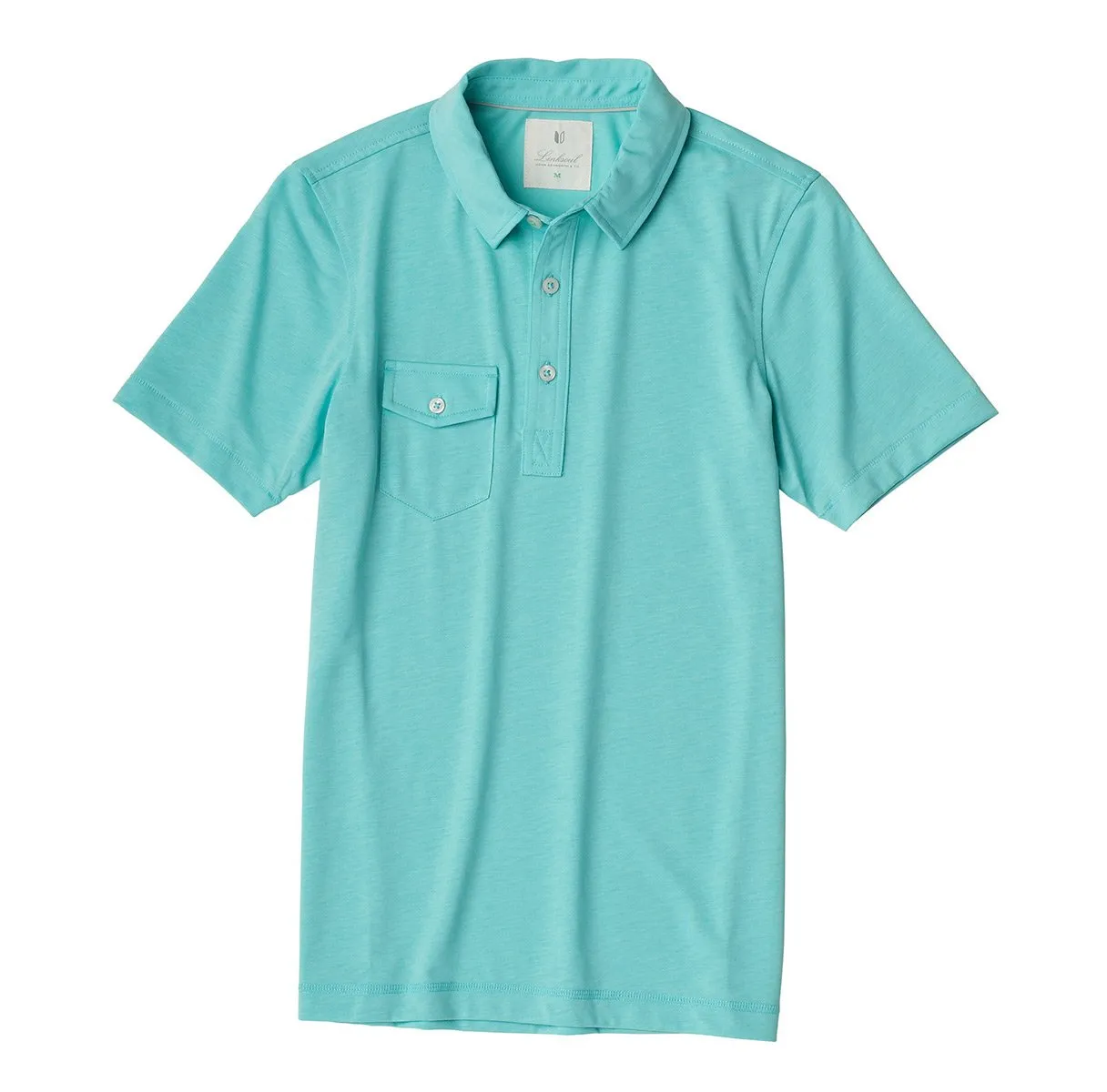 Women's Classic Knit Polo