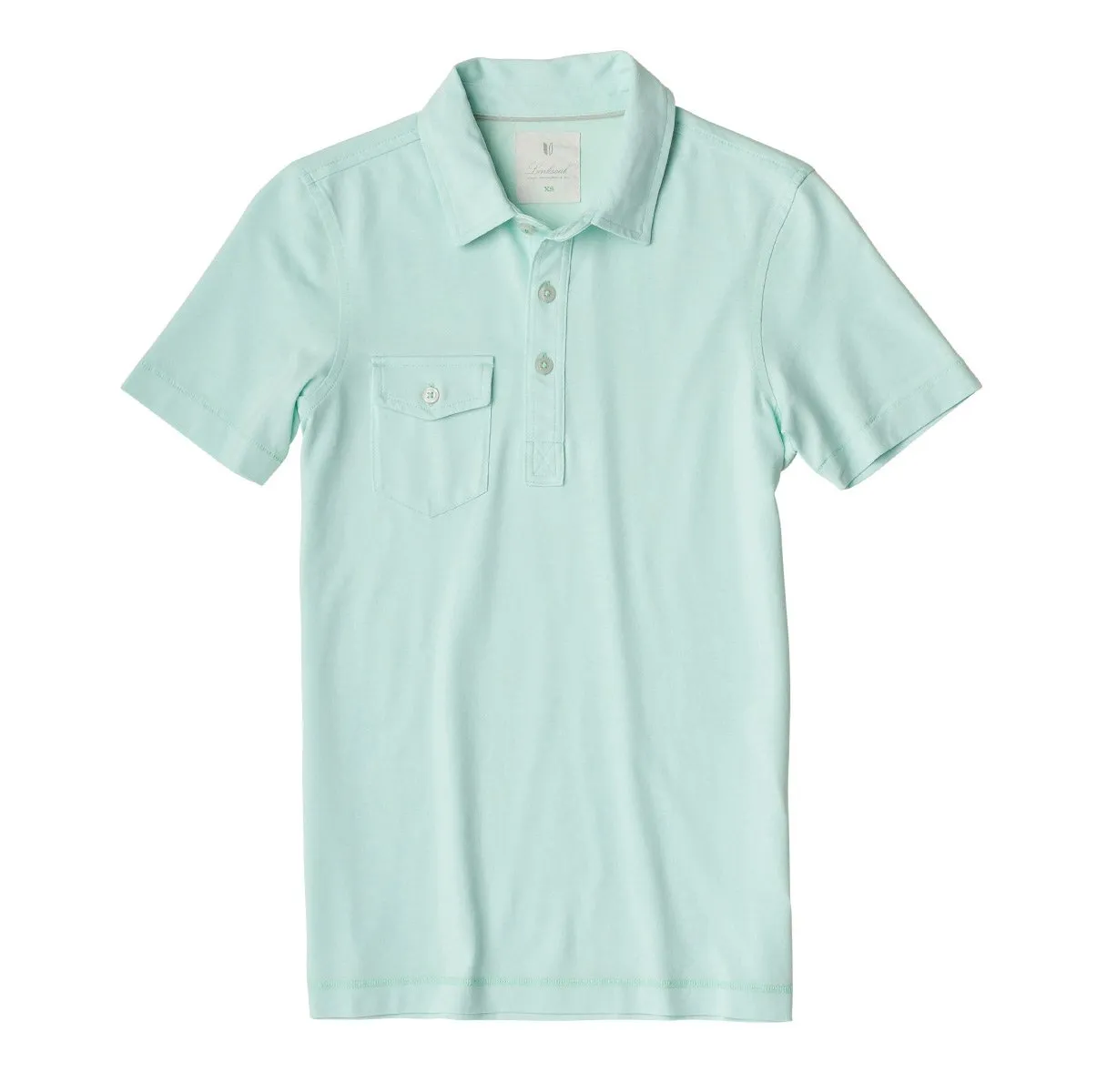 Women's Classic Knit Polo